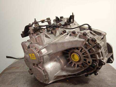 Foto 2ª: Caja Cambios Hyundai Santa Fe 2.2 CRDI CLASSIC 2WD) 155CV 114KW [D4EB] (2006)