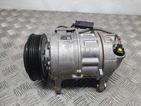 Foto 2ª: Compresor Aire Acondicionado Bmw Serie 1 114 116I 109CV 80KW [B38B15A] (2018)