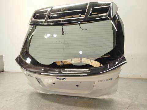 Foto 3ª: Portón Toyota CHR 2.0 HYBRID MAXH10) 112CV 82KW [M20A] (2020)