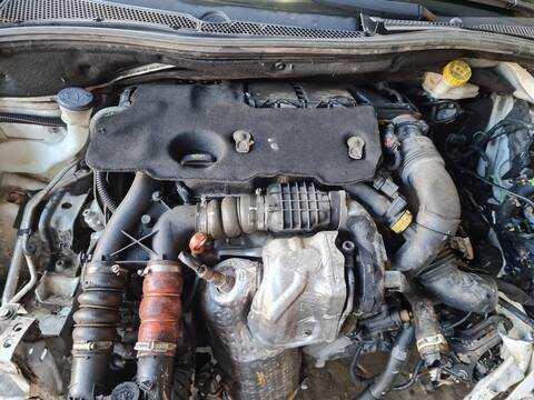 Motor Completo Peugeot 2008 ALLURE 114CV 84KW