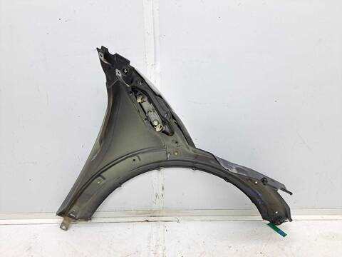 Foto 4ª: Aleta Delantera Izquierda Bmw Mini COOPER D 112CV 82KW [N47C20A] (2014)