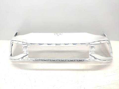 Paragolpes Delantero Volkswagen Golf VERSION INDEFINIDA