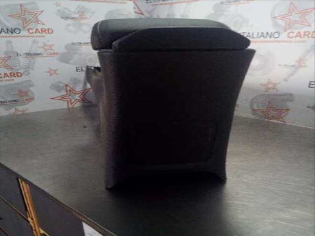 Foto 3ª: Consola Central Opel Astra SELECTIVE START/STOP 110CV 81KW [B16DTE] (2016)