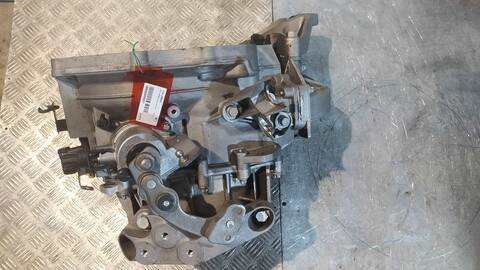 Foto 4ª: Caja Cambios Opel Mokka EDITION ECOFLEX 131CV 96KW [A17DTS] (2014)