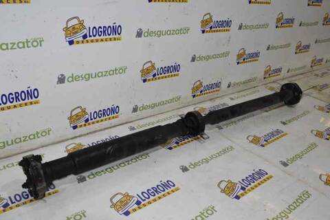 Foto 3ª: Transmision Central Bmw Serie 1 114 2.0 TD 143CV