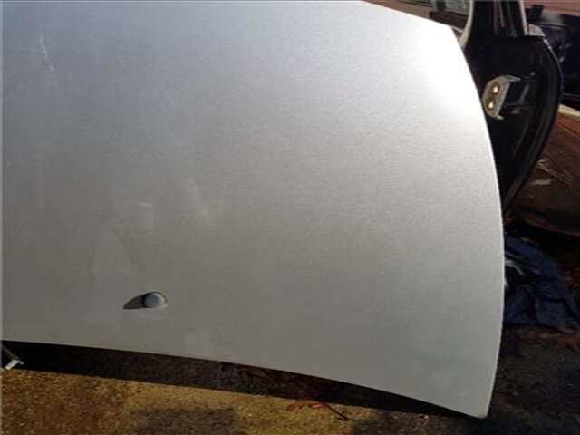 Foto 2ª: Capot Citroen C3 1.4 HDI [8HZ (DV4TD)]