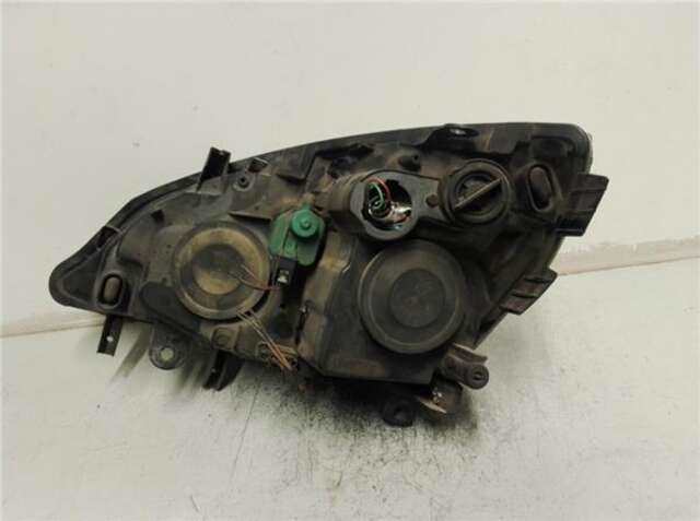 Foto 3ª: Faro Derecho Renault Scenic 1.5 AUTHENTIQUE [1.5 LTR. - 78 KW DCI DIESEL] (JM)(2003-_)