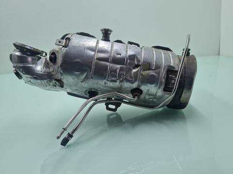 Foto 3ª: Filtro Particulas Peugeot Rifter ACTIVE NAV STANDARD 102CV 75KW [YH01] (2022)