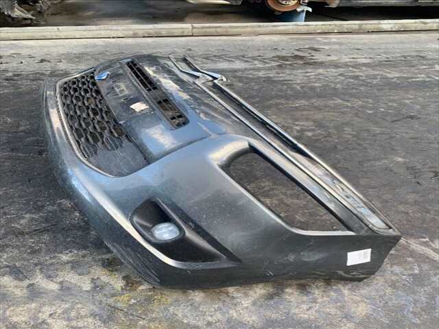 Foto 3ª: Paragolpes Delantero Citroen C4 1.2 THP 130CV PICASSO [HN02] (2016)