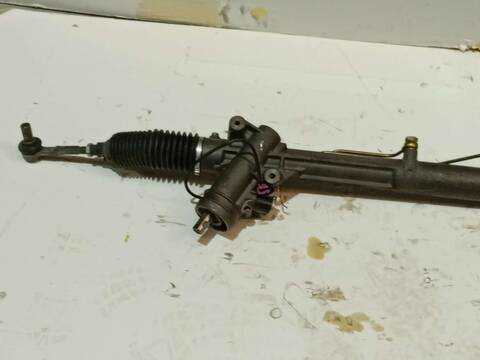 Foto 2ª: Cremallera de Direccion Audi Allroad 2.7 V6 30V BITURBO 250CV 184KW (2003)