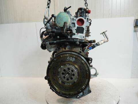 Foto 2ª: Motor Completo Peugeot Expert 144CV 106KW [EHT AH01 DW10FDDU340] (2023)