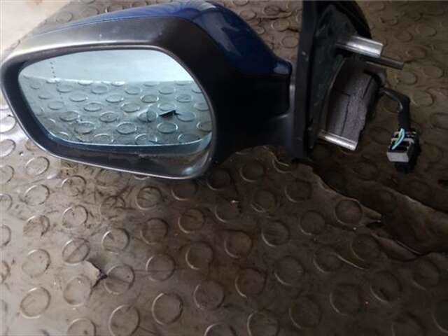 Foto 2ª: Retrovisor Izquierdo Citroen Xsara 1.6I 16V EXCLUSIVE [1.6 LTR. - 80 KW 16V CAT (NFU - TU5JP4)] [NFU (TU5JP4)]