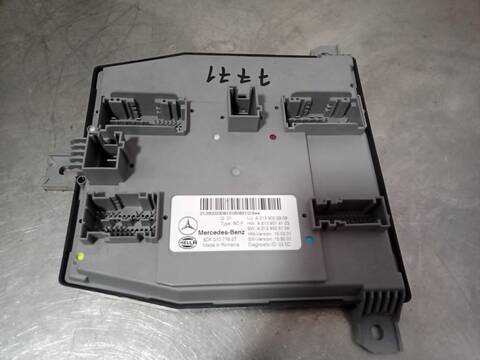 Modulo Confort BCM Mercedes Clase E 180 E 220 D 213.004) 194CV 143KW