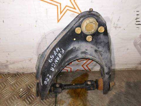 Brazo Suspension Delantero Izquierdo Ford Ranger CABINA DOBLE ROYAL 4X4 109CV 80KW