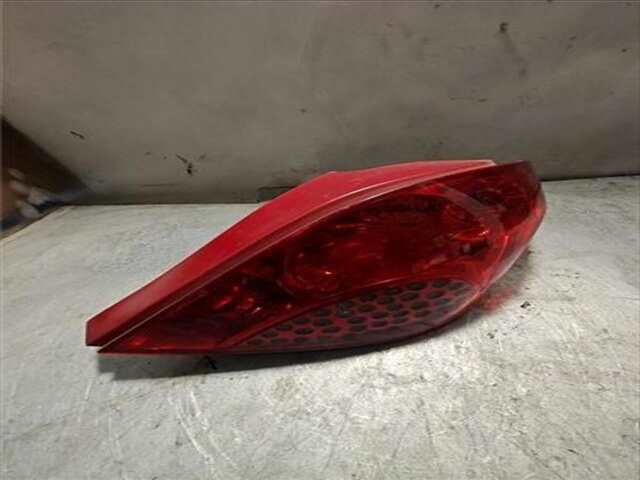 Piloto Trasero Derecho Peugeot 207 1.4 X-LINE [1.4 LTR. - 65 KW 16V CAT (KFU - ET3J4)]