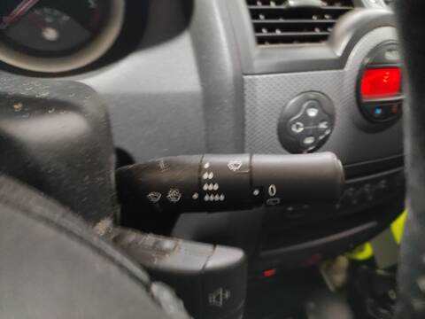 Mando Multifuncion Renault Megane F9Q800 BERLINA II BERLINA 3P