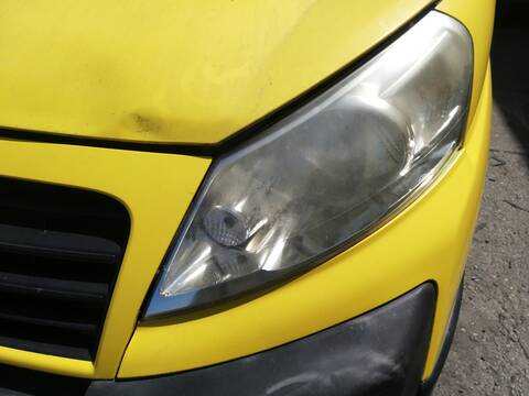 Faro Izquierdo Fiat Scudo RHK FURGON