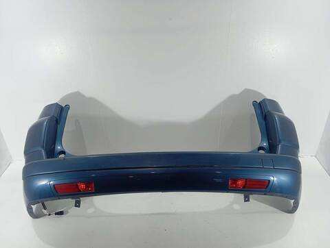 Paragolpes Trasero Citroen C4 1.6 16V PICASSO 120CV 88KW