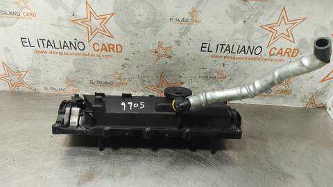 Despiece Motor Renault Scenic XMOD EXPRESSION 110CV 81KW