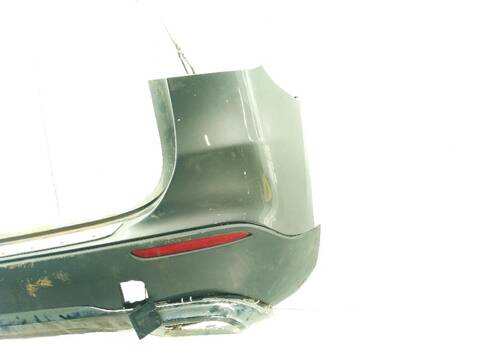 Foto 2ª: Paragolpes Trasero Mercedes Clase G 230 GLA 200 D 247.712) [OM 654.920]