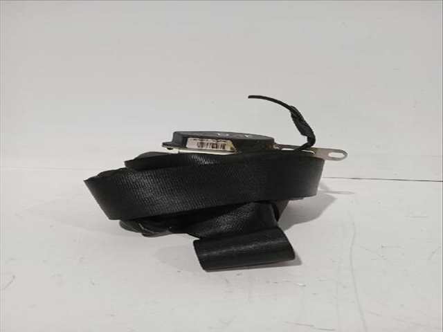 Foto 3ª: Cinturón Delantero Derecho Seat Ibiza 1.4 TDI 80CV [BMS BNV] (2002)