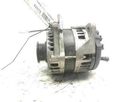 Foto 2ª: Alternador Chevrolet Aveo 1.2 [B12D1] (2006)