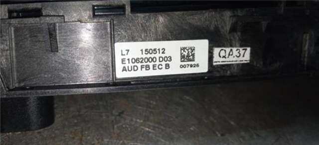 Sistema Audio Radio CD Bmw Serie 3 315 316 D