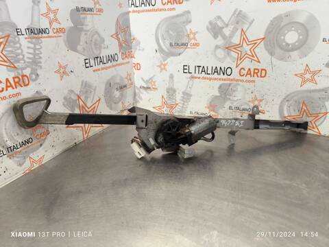 Cinturón Delantero Izquierdo Mercedes Clase C 160 200 COMPRESSOR 209.342) COUPE 163CV 120KW