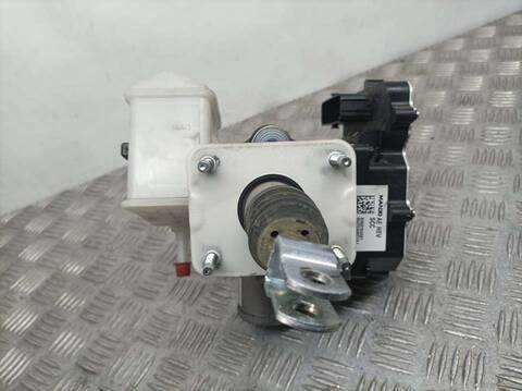 Foto 3ª: Servofreno Hyundai Ioniq HYBRID 141CV 104KW [G4LE] (2017)