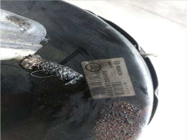 Foto 3ª: Servofreno Mercedes Vito 2.2 110 CDI (638.094) [2.2 LTR. - 75 KW 16V CDI TURBODIESEL CAT] [611980]