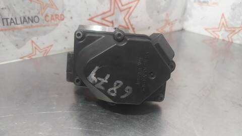 Foto 4ª: Caja Mariposa Volkswagen Transporter D T5 FURGONETA CAJA CERRADA BATALLA LARGA) [BNZ] (2007)