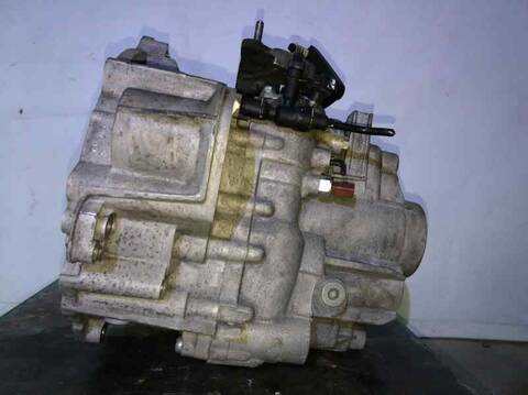 Foto 2ª: Caja Cambios Audi A3 AMBITION 140CV 103KW [CBAB] (2009)