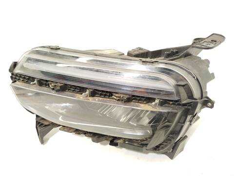 Faro Izquierdo Jeep Avenger 156CV 115KW