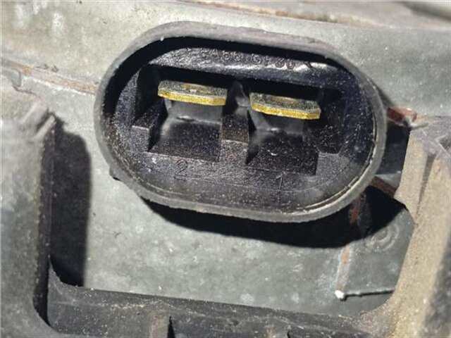 Foto 3ª: Electroventilador Renault Clio 2.0 F1-TEAM [2.0 LTR. - 145 KW 16V CAT] [F4RA830]