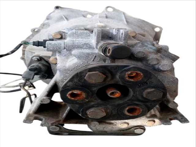 Foto 3ª: Caja Cambios Bmw Serie 3 315 316 I 115CV (1997)