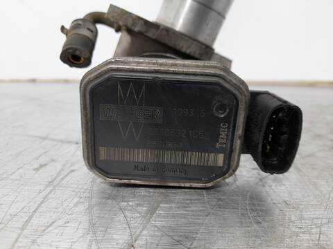 Foto 3ª: Caudalimetro Opel Vectra COMFORT BERLINA 101CV 74KW [Y20DTH] (2003)