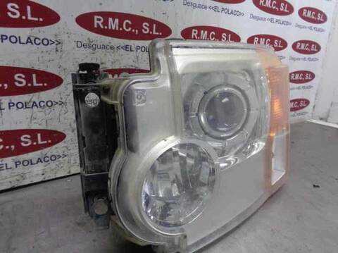 Foto 3ª: Faro Izquierdo Land Rover Discovery V6 TD EDITION 60 YRS 190CV 140KW [276DT] (2008)