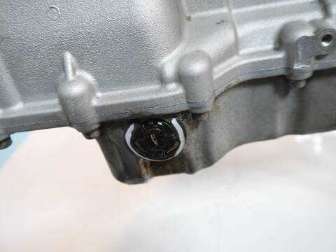 Foto 2ª: Motor Completo Maserati Quattroporte 4.2 V8 400 CV 295KW [M139A, M139] (2011)