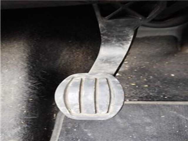 Pedal Embrague Opel Corsa 1.5 68) 102CV 75KW