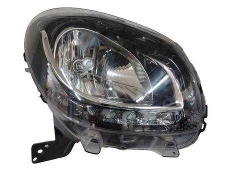 Piloto Delantero Derecho Smart Fortwo 1.0 453.342 453.343) COUPE