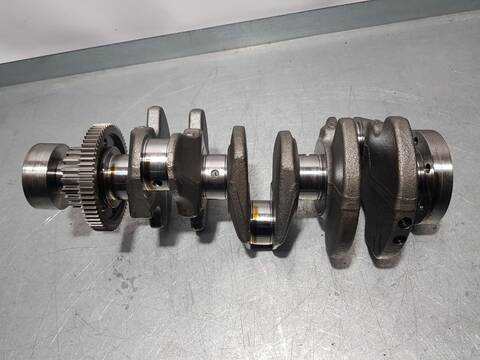 Foto 3ª: Cigüeñal Opel Corsa EDITION 101CV 74KW [F12XHL O HN05] (2021)