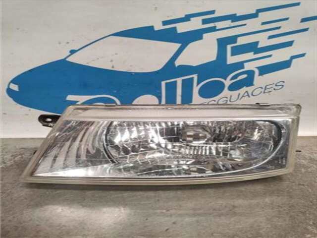 Faro Izquierdo Mitsubishi Space Runner 1.8 (N11W)