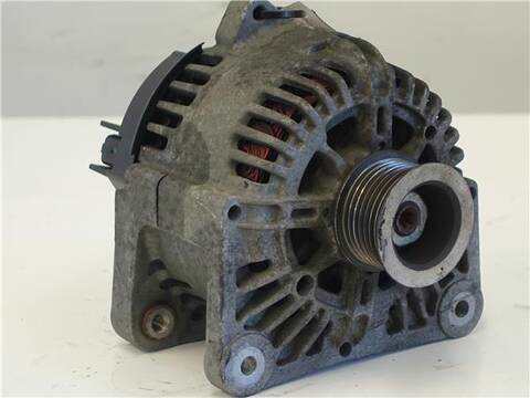 Alternador Renault Megane 1.9 DCI BM0G CM0G) 120CV 88KW II BM0/1_ CM0/1_)