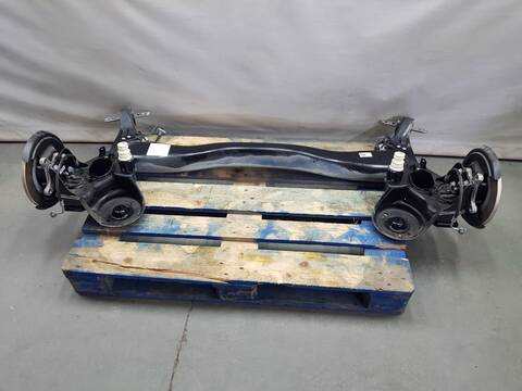Puente Trasero Opel Astra ULTIMATE BERLINA