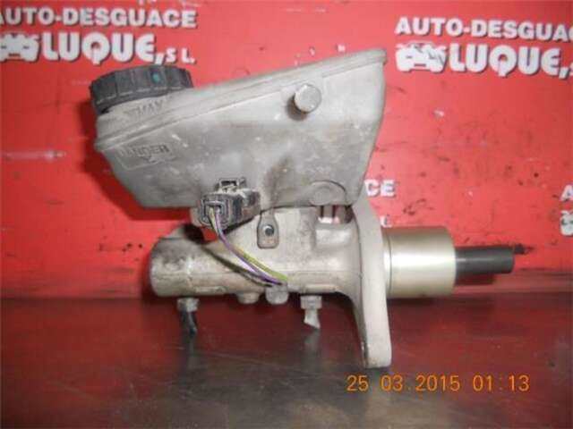 Foto 3ª: Bomba Freno Peugeot 607 2.7 HDI 24V [UHZ]