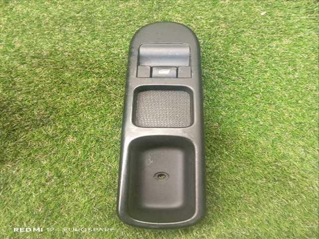 Botonera Elevalunas Peugeot 207 1.3 G