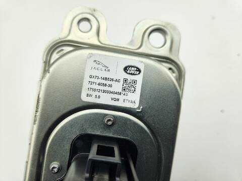 Foto 2ª: Centralita Motor ECU Jaguar F Pace PRESTIGE AWD 250CV 184KW [PT204] (2018)