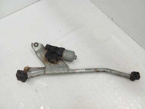 Motor Limpia Delantero Dacia Duster 1.5 DCI 4X4 HSMC HSMD) 110CV 81KW