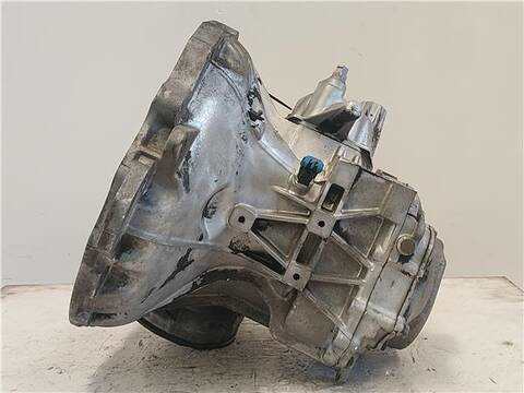 Foto 2ª: Caja Cambios Daewoo Lacetti 1.4 SE 95CV 70KW [F14D3] (2004)