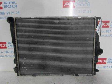 Radiador Motor Bmw Serie 3 315 2.5 325I BERLINA 218CV 160KW